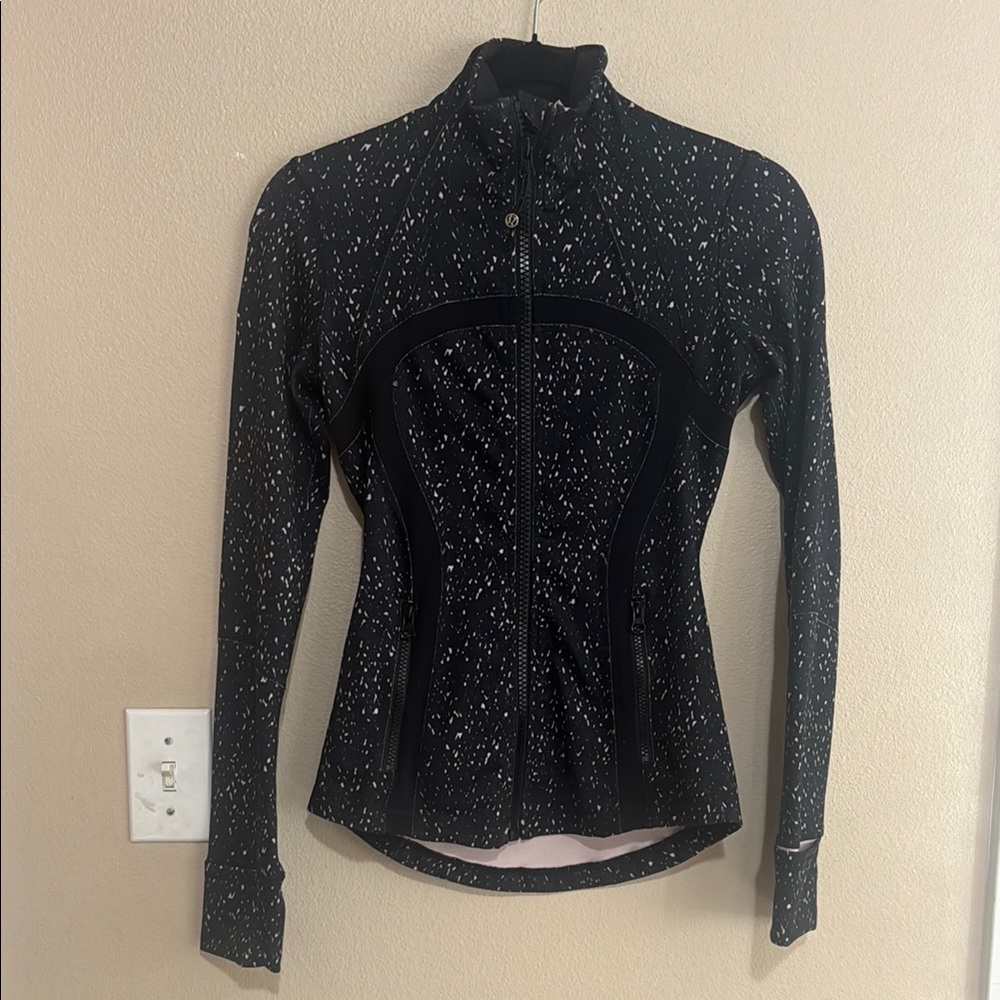 Lululemon Define Jacket